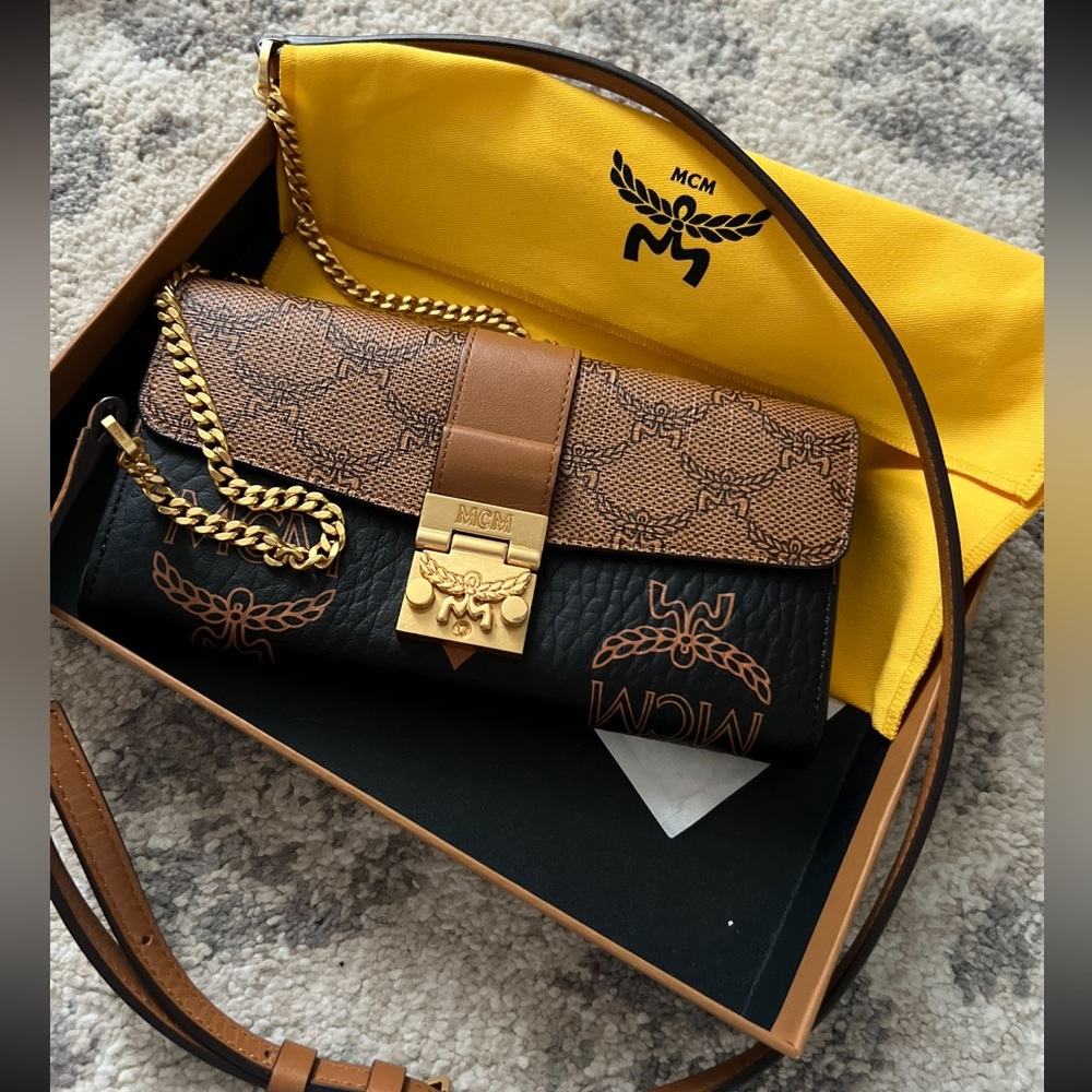 MCM tracey lauretos WOC